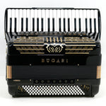 Bugari 288 Gold (19 1/4" LMMH)