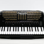 Bugari 288 Gold (19 1/4" LMMH)