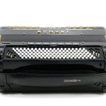 Bugari 288 Gold (19 1/4" LMMH)
