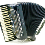 Excelsior "Symphony" USA (LMMH Dry 19 1/4")