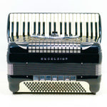 Excelsior "Symphony" USA (LMMH Dry 19 1/4")