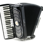Titano mod. Piccolo (19 1/4")