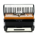Titano mod. Piccolo (19 1/4")