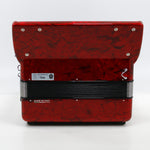 Scandalli Air 1  (37/96 LMMM)