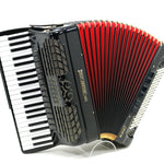 Bugari 288 Gold Series (19 1/2" LMMH)