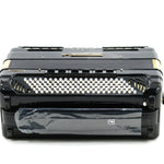 Bugari 288 Gold Series (19 1/2" LMMH)