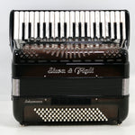 Siwa & Figli Schumann (37/102 LMMM/LMMH)