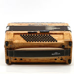 Beltuna Alpstar III (34/72 LMM)