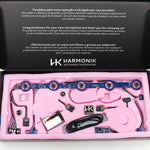 Harmonik AC 501-HQ