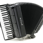petosa AM-1100 Concert w/ Harmonik AC 501-HQ  (19 1/2" LMMH II TC)