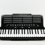 petosa AM-1100 Concert w/ Harmonik AC 501-HQ  (19 1/2" LMMH II TC)