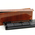 petosa AM-1100 Concert w/ Harmonik AC 501-HQ  (19 1/2" LMMH II TC)