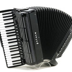 petosa AM-1100 Concert w/ Harmonik AC 501-HQ  (19 1/2" LMMH II TC)