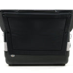 petosa AM-1300 Continental Musette (19 1/4" LMMM) Interchangeable grilles