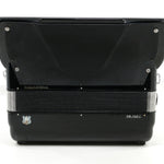 petosa AM-1300 Continental Musette (19 1/4" LMMM) Interchangeable grilles