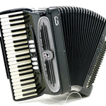 Giulietti N3 Bassetti Transformer (19 1/4" LMH)