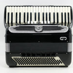 Giulietti N3 Bassetti Transformer (19 1/4" LMH)