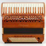 petosa Artista Pro Xt (19 1/4" LMMH II TC)