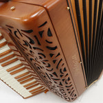 petosa Artista Pro Xt (19 1/4" LMMH II TC)