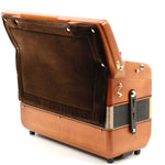 petosa Artista Pro Xt (19 1/4" LMMH II TC)