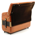 petosa Artista Pro Xt (19 1/4" LMMH II TC)