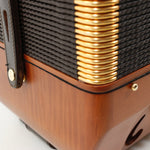petosa Artista Pro Xt (19 1/4" LMMH II TC)