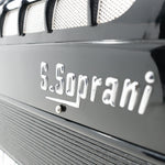 S. Soprani (19 1/2" LMMH)  **RESERVED**