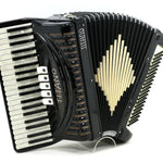Titano (17" LMM)