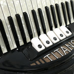 Titano (17" LMM)