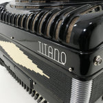 Titano (17" LMM)
