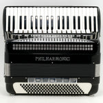 Philharmonic Chambertone (19 1/4" LMMH II TC)