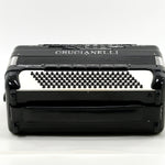 Crucianelli Magicvox  (19 1/4" LMH)