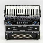 Petosa Antico Tuba Bass (37/96 LMM)