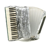 Crucianelli Model B1  (17" 41/120 LM)