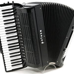 Cathedral Piano Super Bayan (45/120 Converter LMMH II TC)