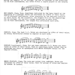 Galla-Rini Master Accordion Workshop Companion Booklet