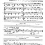 Galla-Rini Master Accordion Workshop Companion Booklet