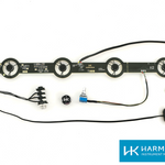 Harmonik AC 5001-TM (Treble only)