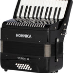 Hohnica STUX II (26/18 MM)