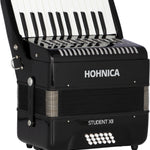 Hohnica STUX II (26/18 MM)