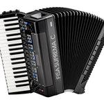 Korg Fisa Suprema Compact (37/120 Piano Keyboard)