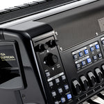 Korg Fisa Suprema (41/120 Piano Keyboard)
