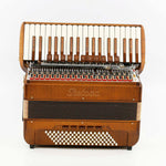 Artista Pro (37/96 LMMH II TC)