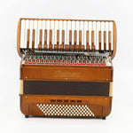 Artista Pro (37/96 LMMM II TC)