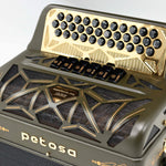 2 Tone Compact  FBbEb/EAD  (FA/MI)