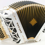 2 Tone Compact  FBbEb/GCF  (FA/SOL)