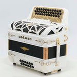 2 Tone Compact  FBbEb/GCF  (FA/SOL)