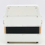 2 Tone Compact  FBbEb/GCF  (FA/SOL)