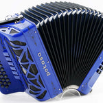2 Tone Compact  FBbEb/EAD  (FA/MI)