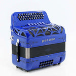 2 Tone Compact  FBbEb/EAD  (FA/MI)